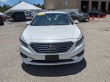 Used 2017 Hyundai Sonata ECO image 2