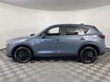 Used 2022 MAZDA CX-5 Carbon Edition image 4