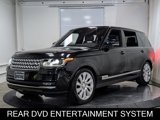Used 2014 Land Rover Range Rover Long Wheelbase Supercharged image 4