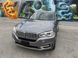 Used 2017 BMW X5 xDrive35i image 2
