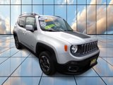 Used 2015 Jeep Renegade Latitude w/ Cold Weather Group II image 2