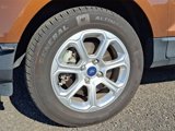 Used 2020 Ford EcoSport SE image 4