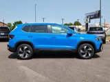 New 2025 Volkswagen Taos SE image 2