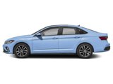 New 2025 Volkswagen Jetta SE image 4