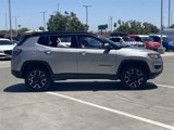 Used 2020 Jeep Compass Trailhawk image 6