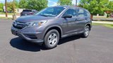 Used 2016 Honda CR-V LX image 4