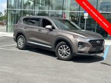 Used 2019 Hyundai Santa Fe SE image 2