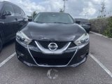 Used 2016 Nissan Maxima 3.5 S w/ Interior Lighting Package image 2