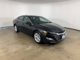 Used 2025 Chevrolet Malibu LT image 3