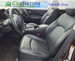 Used 2016 INFINITI QX50 AWD image 4