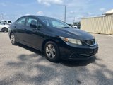 Used 2013 Honda Civic LX image 4