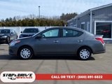 Used 2017 Nissan Versa SV image 2