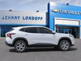 New 2025 Chevrolet Trax LS w/ LS Convenience Package image 5