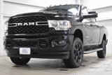 Used 2022 RAM 2500 Big Horn w/ Level C Equiment Group image 3
