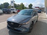 Used 2024 MAZDA CX-5 Carbon Edition image 3