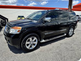Used 2013 Nissan Armada Platinum image 2