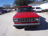 Used 1986 Ford Bronco II 4WD image 2