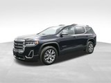 Used 2021 GMC Acadia SLT w/ Trailering Package image 4