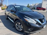 Used 2015 Nissan Murano SL image 2