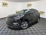 Used 2017 Hyundai Santa Fe Sport 2.0T image 4