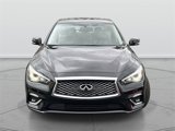 Certified 2022 INFINITI Q50 Luxe w/ Cargo Package image 2