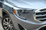 Used 2019 GMC Terrain SLT image 4