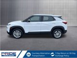 Used 2022 Chevrolet TrailBlazer LS image 6
