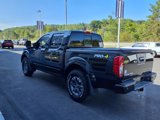 Used 2018 Nissan Frontier PRO-4X image 4