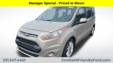Used 2014 Ford Transit Connect Titanium image 1