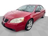 Used 2006 Pontiac G6 GTP w/ Premium Value Package 2 image 4