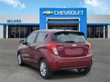 Certified 2022 Chevrolet Spark LT image 3