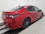 Used 2021 Toyota Camry SE image 2