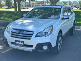 Used 2014 Subaru Outback 3.6R Limited image 2