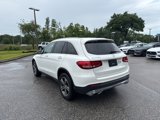 Used 2017 Mercedes-Benz GLC 300 image 3