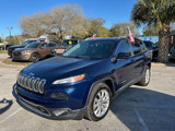Used 2015 Jeep Cherokee Limited w/ Luxury Group image 3