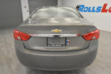 Used 2019 Chevrolet Impala LT image 4
