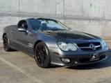 Used 2008 Mercedes-Benz SL 550 image 5
