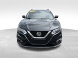 Used 2021 Nissan Rogue Sport SV image 2