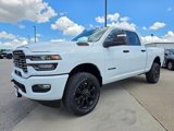 New 2025 RAM 2500 Big Horn image 3