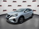 Used 2019 Nissan Murano S image 1