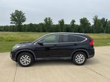 Used 2016 Honda CR-V EX-L image 2