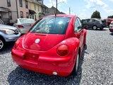 Used 2002 Volkswagen Beetle GLS image 4