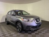 Certified 2020 Nissan Kicks SV image 2