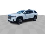 Certified 2023 GMC Acadia SLT image 4