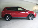 Used 2016 Toyota RAV4 XLE image 5