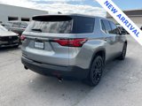 Used 2023 Chevrolet Traverse RS w/ LPO, Floor Liner Package image 2