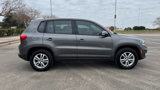 Used 2012 Volkswagen Tiguan S image 5