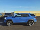 New 2025 GMC Terrain Elevation image 2