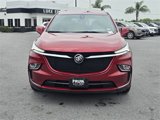 Used 2022 Buick Enclave Essence w/ Sport Touring Edition image 2