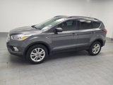 Used 2019 Ford Escape SEL image 2